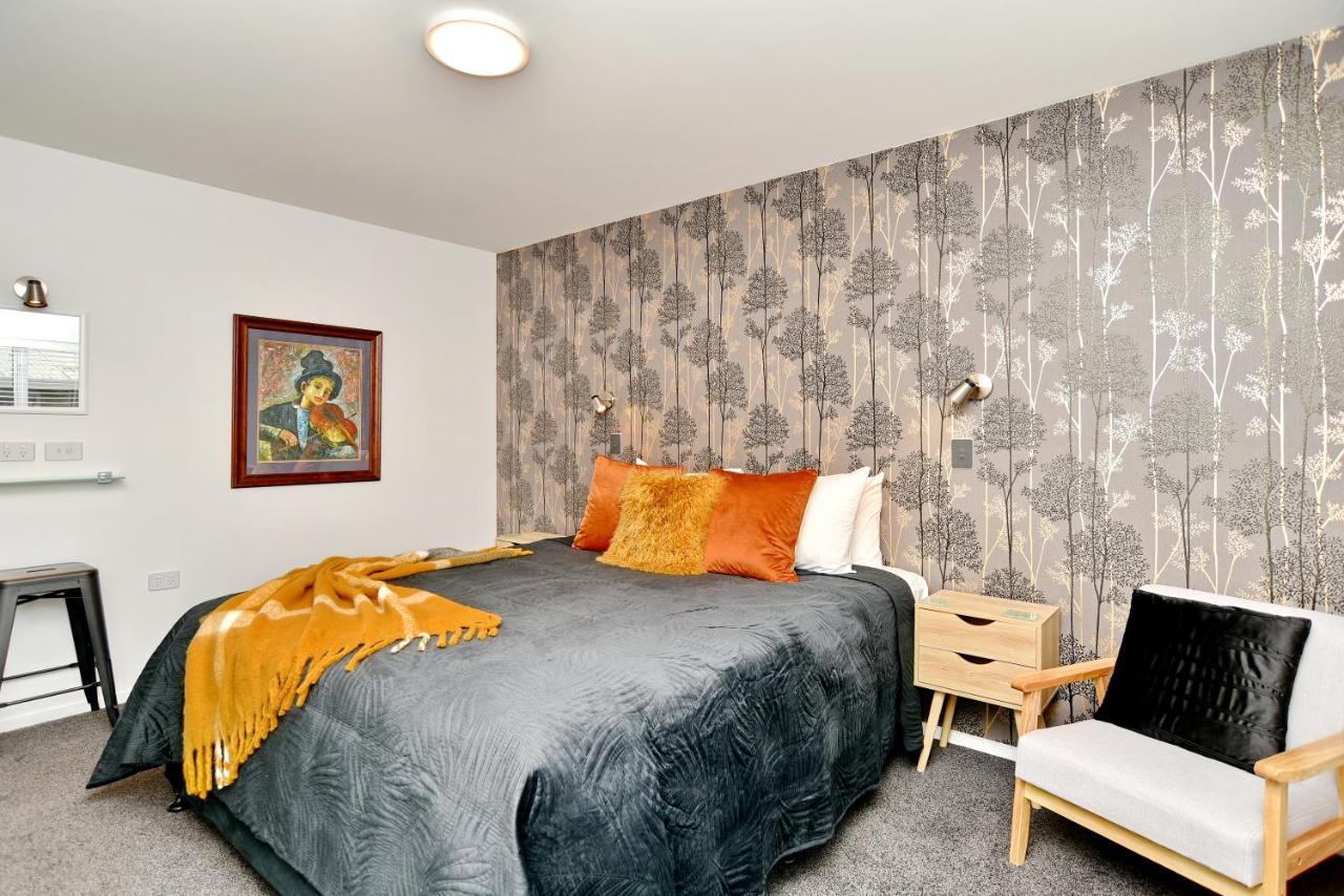 Brockworth Place - Christchurch Holiday Homes מראה חיצוני תמונה