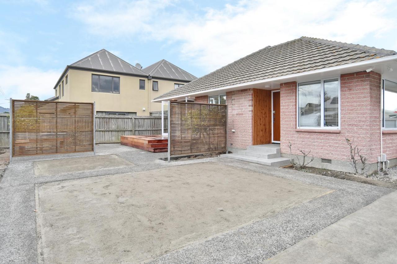 Brockworth Place - Christchurch Holiday Homes מראה חיצוני תמונה